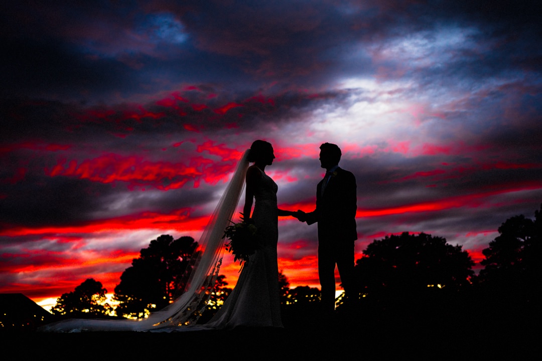 Raleigh, North Carolina Wedding Photographer - Joe Payne Photography